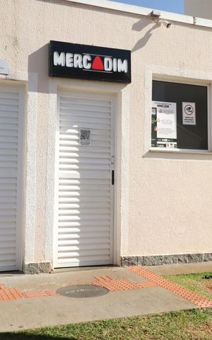 Apartamento para alugar com 45m², 2 quartos e 1 vagaÁrea comum - Mercado