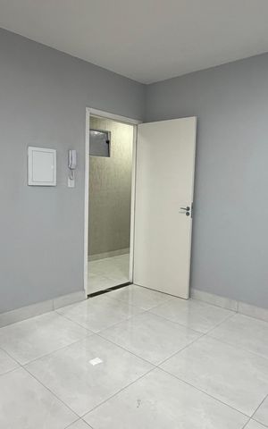 Studio para alugar com 37m², 1 quarto e sem vaga Studio para alugar com 37m², 1 quarto e sem vagaQuarto