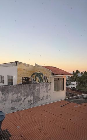 Studio para alugar com 36m², 1 quarto e sem vaga Studio para alugar com 36m², 1 quarto e sem vagaVista