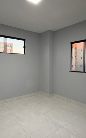 Studio para alugar com 36m², 1 quarto e sem vaga Studio para alugar com 36m², 1 quarto e sem vagaQuarto