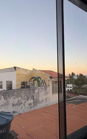Studio para alugar com 36m², 1 quarto e sem vaga Studio para alugar com 36m², 1 quarto e sem vagaVista