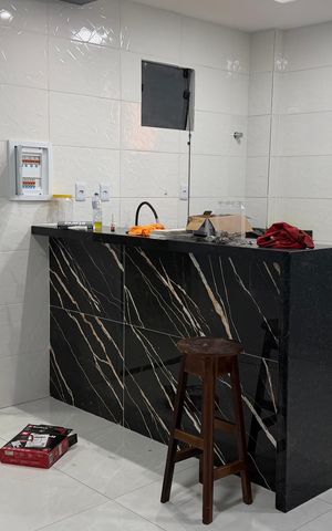 Studio para alugar com 36m², 1 quarto e sem vaga Studio para alugar com 36m², 1 quarto e sem vagaStudio