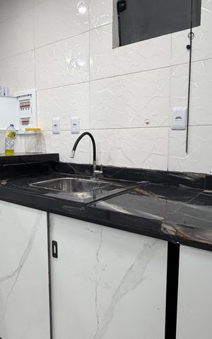 Studio para alugar com 36m², 1 quarto e sem vaga Studio para alugar com 36m², 1 quarto e sem vagaStudio