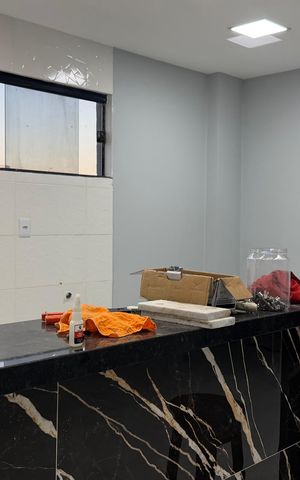 Studio para alugar com 36m², 1 quarto e sem vaga Studio para alugar com 36m², 1 quarto e sem vagaStudio