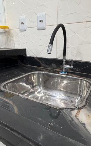 Studio para alugar com 36m², 1 quarto e sem vaga Studio para alugar com 36m², 1 quarto e sem vagaStudio