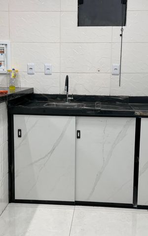 Studio para alugar com 36m², 1 quarto e sem vaga Studio para alugar com 36m², 1 quarto e sem vagaStudio