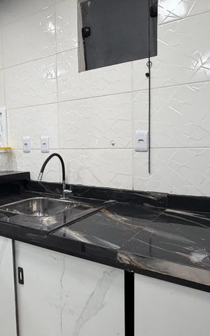 Studio para alugar com 36m², 1 quarto e sem vaga Studio para alugar com 36m², 1 quarto e sem vagaStudio