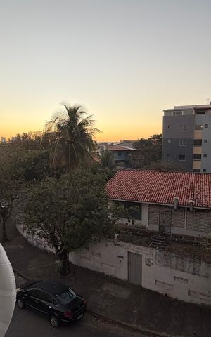 Studio para alugar com 28m², 1 quarto e sem vaga