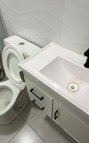 Studio para alugar com 28m², 1 quarto e sem vaga