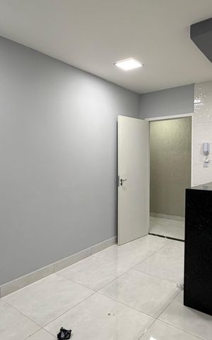 Studio para alugar com 28m², 1 quarto e sem vaga