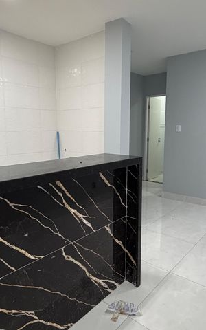 Studio para alugar com 28m², 1 quarto e sem vaga