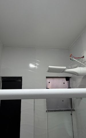 Studio para alugar com 28m², 1 quarto e sem vaga
