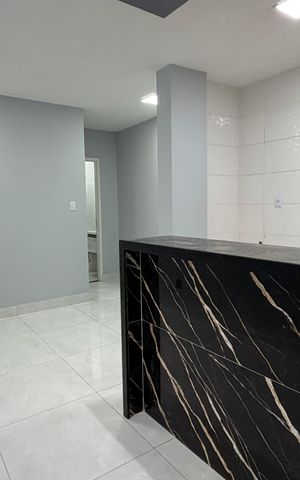 Studio para alugar com 27m², 1 quarto e sem vaga Studio para alugar com 27m², 1 quarto e sem vagaStudio