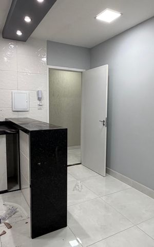 Studio para alugar com 27m², 1 quarto e sem vaga Studio para alugar com 27m², 1 quarto e sem vagaStudio