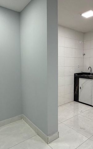 Studio para alugar com 27m², 1 quarto e sem vaga Studio para alugar com 27m², 1 quarto e sem vagaStudio