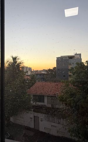 Studio para alugar com 27m², 1 quarto e sem vaga Studio para alugar com 27m², 1 quarto e sem vagaVista