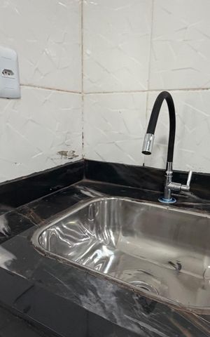Studio para alugar com 27m², 1 quarto e sem vaga Studio para alugar com 27m², 1 quarto e sem vagaStudio