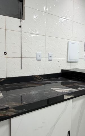 Studio para alugar com 27m², 1 quarto e sem vaga Studio para alugar com 27m², 1 quarto e sem vagaStudio