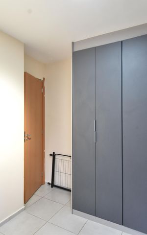 Apartamento para alugar com 42m², 2 quartos e 1 vagaQuarto 2