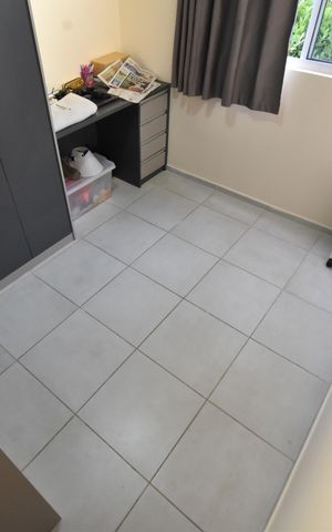 Apartamento para alugar com 42m², 2 quartos e 1 vagaQuarto 2
