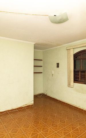 Casa à venda com 131m², 3 quartos e sem vaga Casa à venda com 131m², 3 quartos e sem vagaQuarto 1