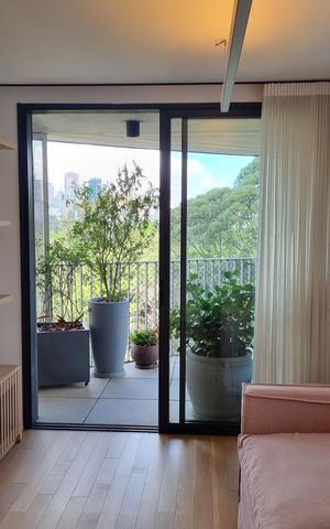 Apartamento à venda com 127m², 2 quartos e 2 vagas Apartamento à venda com 127m², 2 quartos e 2 vagasSala