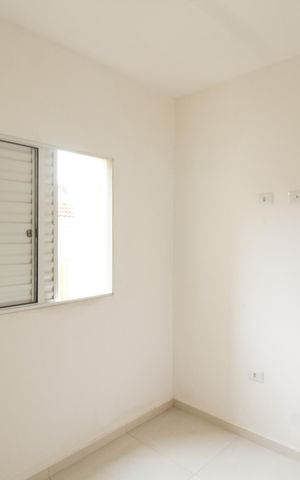 Apartamento à venda com 51m², 3 quartos e 1 vaga Apartamento à venda com 51m², 3 quartos e 1 vagaQuarto 1