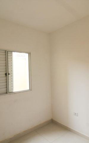 Apartamento à venda com 51m², 3 quartos e 1 vaga Apartamento à venda com 51m², 3 quartos e 1 vagaQuarto 2