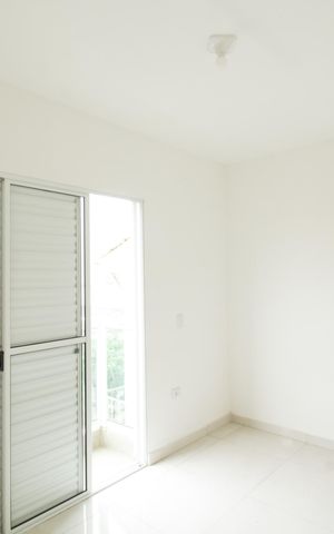 Apartamento à venda com 51m², 3 quartos e 1 vaga Apartamento à venda com 51m², 3 quartos e 1 vagaQuarto 3