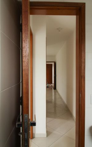 Apartamento à venda com 51m², 3 quartos e 1 vaga Apartamento à venda com 51m², 3 quartos e 1 vagaBanheiro