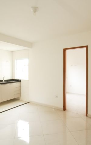Apartamento à venda com 51m², 3 quartos e 1 vaga Apartamento à venda com 51m², 3 quartos e 1 vagaSala