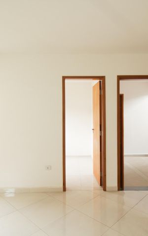 Apartamento à venda com 51m², 3 quartos e 1 vaga Apartamento à venda com 51m², 3 quartos e 1 vagaSala