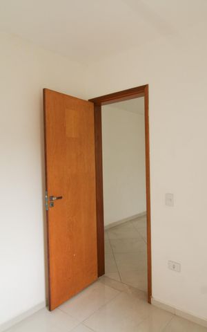 Apartamento à venda com 51m², 3 quartos e 1 vaga Apartamento à venda com 51m², 3 quartos e 1 vagaQuarto 1