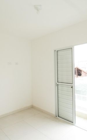 Apartamento à venda com 51m², 3 quartos e 1 vaga Apartamento à venda com 51m², 3 quartos e 1 vagaQuarto 3