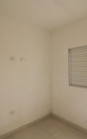 Apartamento à venda com 51m², 3 quartos e 1 vaga Apartamento à venda com 51m², 3 quartos e 1 vagaQuarto 2