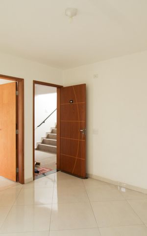 Apartamento à venda com 51m², 3 quartos e 1 vaga Apartamento à venda com 51m², 3 quartos e 1 vagaSala