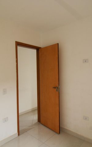 Apartamento à venda com 51m², 3 quartos e 1 vaga Apartamento à venda com 51m², 3 quartos e 1 vagaQuarto 2