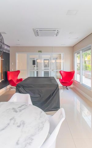 Apartamento à venda com 247m², 3 quartos e 2 vagas Apartamento à venda com 247m², 3 quartos e 2 vagasÁrea externa