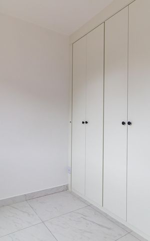 Apartamento para alugar com 95m², 2 quartos e sem vaga Apartamento para alugar com 95m², 2 quartos e sem vagaQuarto 1