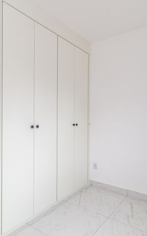 Apartamento para alugar com 95m², 2 quartos e sem vaga Apartamento para alugar com 95m², 2 quartos e sem vagaQuarto 2