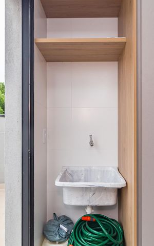 Apartamento para alugar com 95m², 2 quartos e sem vaga Apartamento para alugar com 95m², 2 quartos e sem vagaÁrea de Serviço