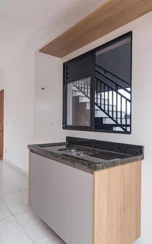 Apartamento para alugar com 95m², 2 quartos e sem vaga Apartamento para alugar com 95m², 2 quartos e sem vagaCozinha