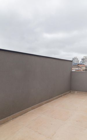 Apartamento para alugar com 95m², 2 quartos e sem vaga Apartamento para alugar com 95m², 2 quartos e sem vagaGarden/Área Privativa - Lado 2