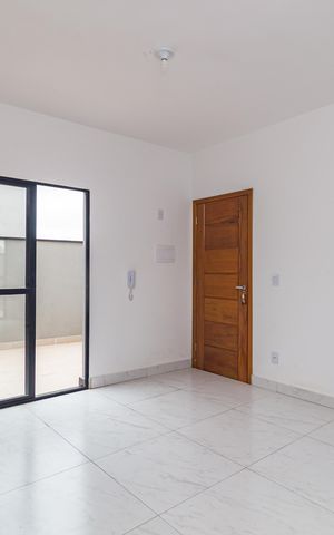 Apartamento para alugar com 95m², 2 quartos e sem vaga Apartamento para alugar com 95m², 2 quartos e sem vagaSala