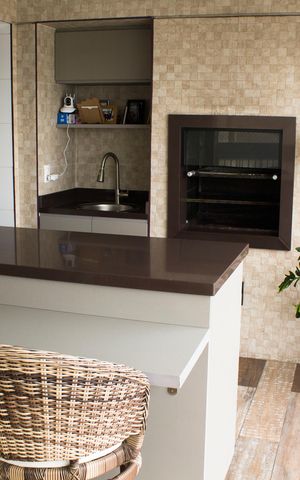 Apartamento para alugar com 136m², 3 quartos e 2 vagas