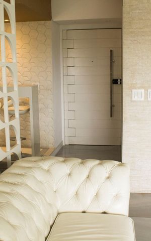 Apartamento para alugar com 136m², 3 quartos e 2 vagas