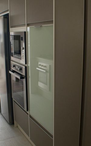 Apartamento para alugar com 136m², 3 quartos e 2 vagas