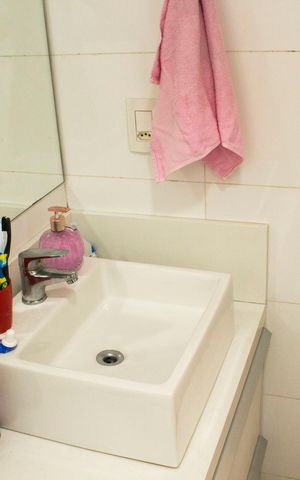 Apartamento para alugar com 136m², 3 quartos e 2 vagas