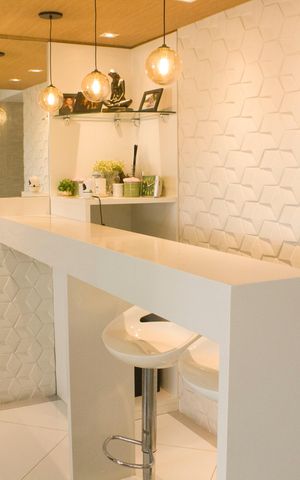 Apartamento para alugar com 136m², 3 quartos e 2 vagas