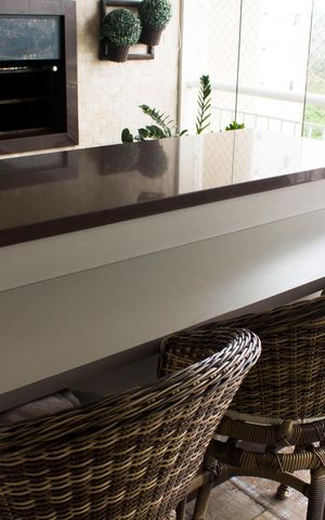 Apartamento para alugar com 136m², 3 quartos e 2 vagas